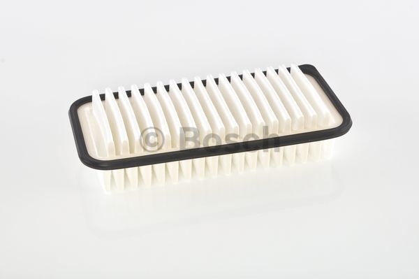 фото №3, Набір фільтрів bosch toyota yaris verso