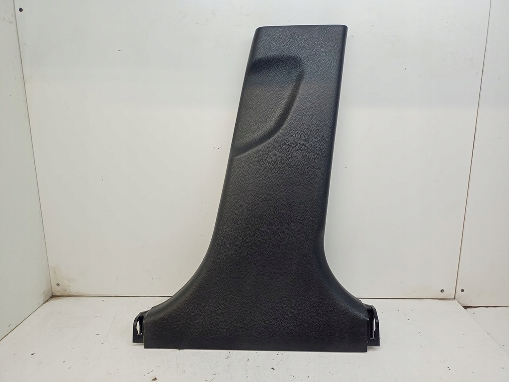 фото №1, Hyundai i40 защита стойка среднего l/p 2011-