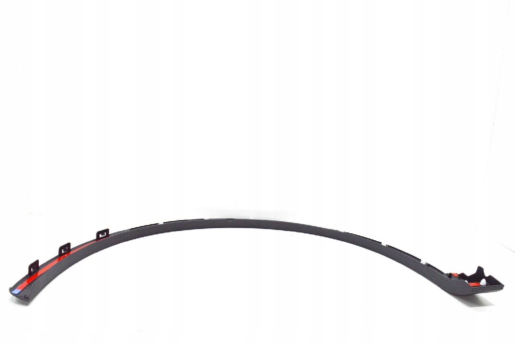 фото №6, Audi q3 8u передний правый подкрылок 8u0853718 4u8 оригинальный новый