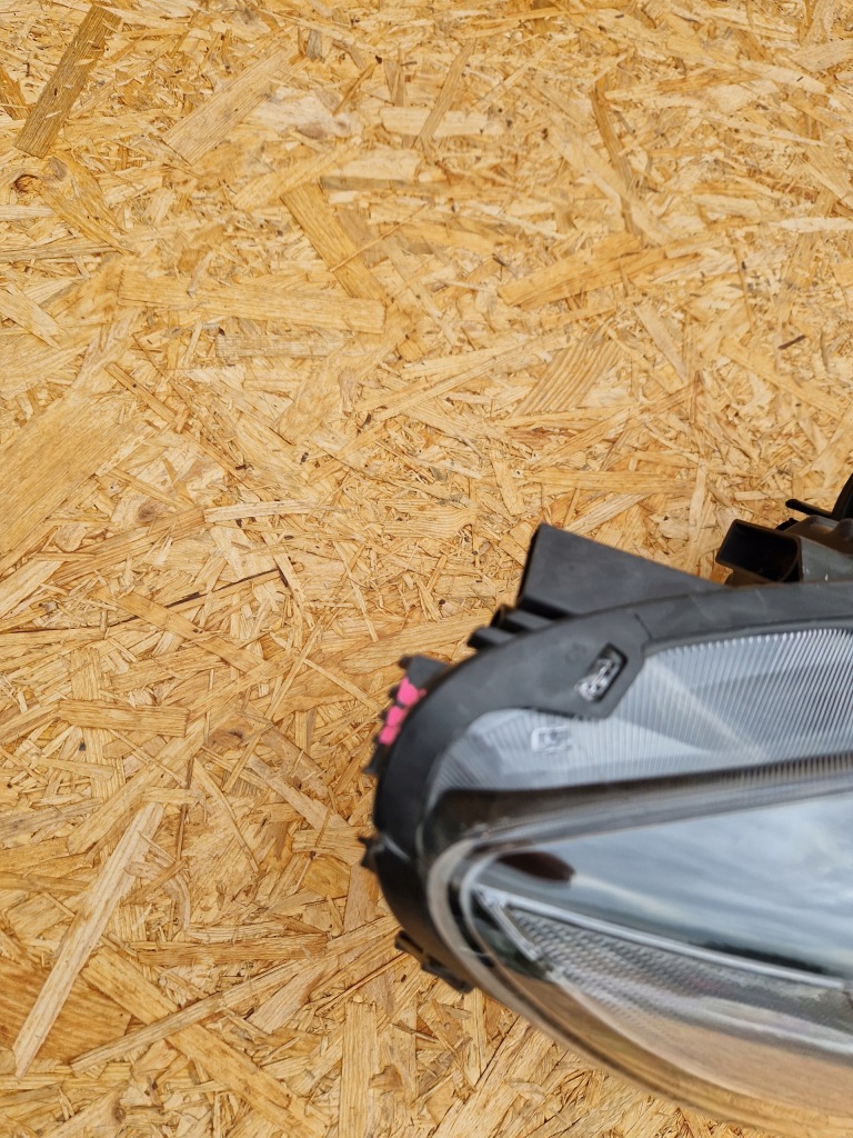 фото №6, Ford kuga mk3 iii led лампа права перед передня eu escape