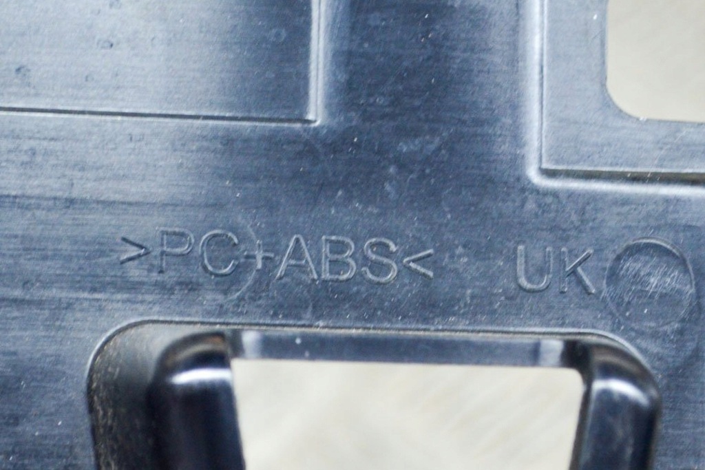 фото №6, Jaguar f-pace x761 2.0 d кронштейн бампера передній hk83-17640-ab 132kw 202