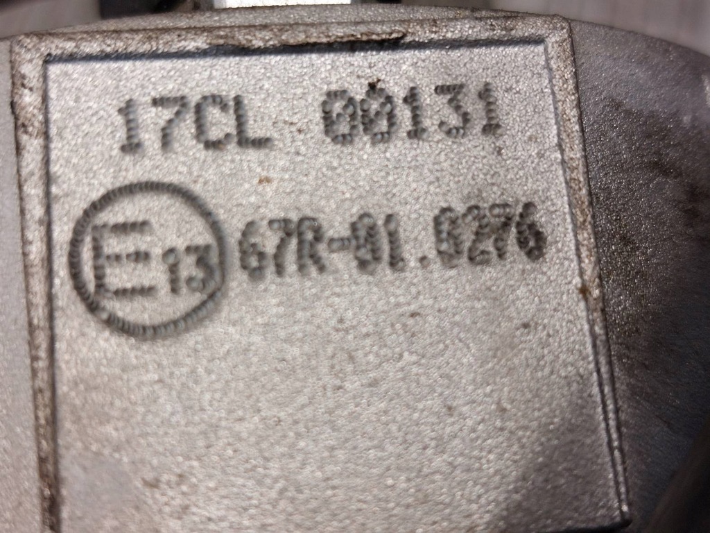 фото №8, Електропроводка газова lpg de817095-z