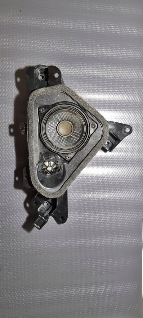 фото №1, Bmw f25 динамік top hifi правий 9213760