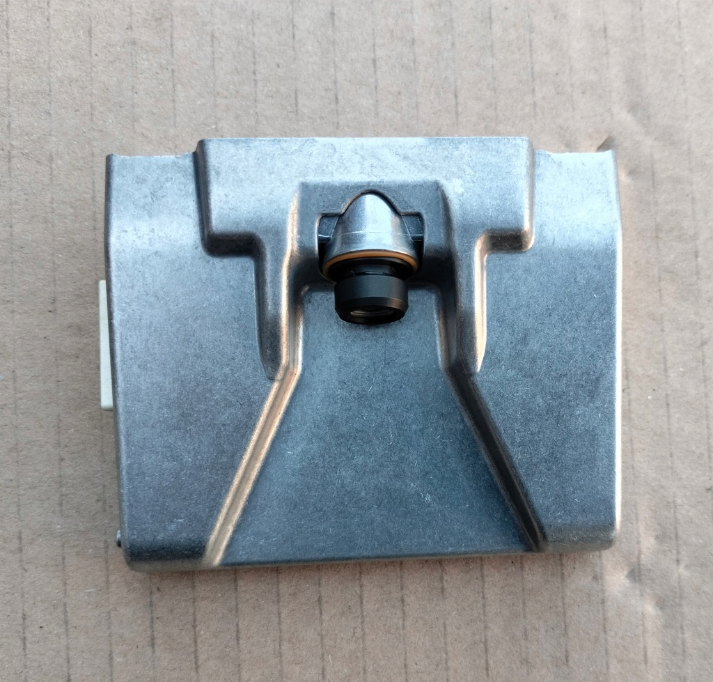 фото №1, Kia sportage iv 4 lift камера асистент поперечина