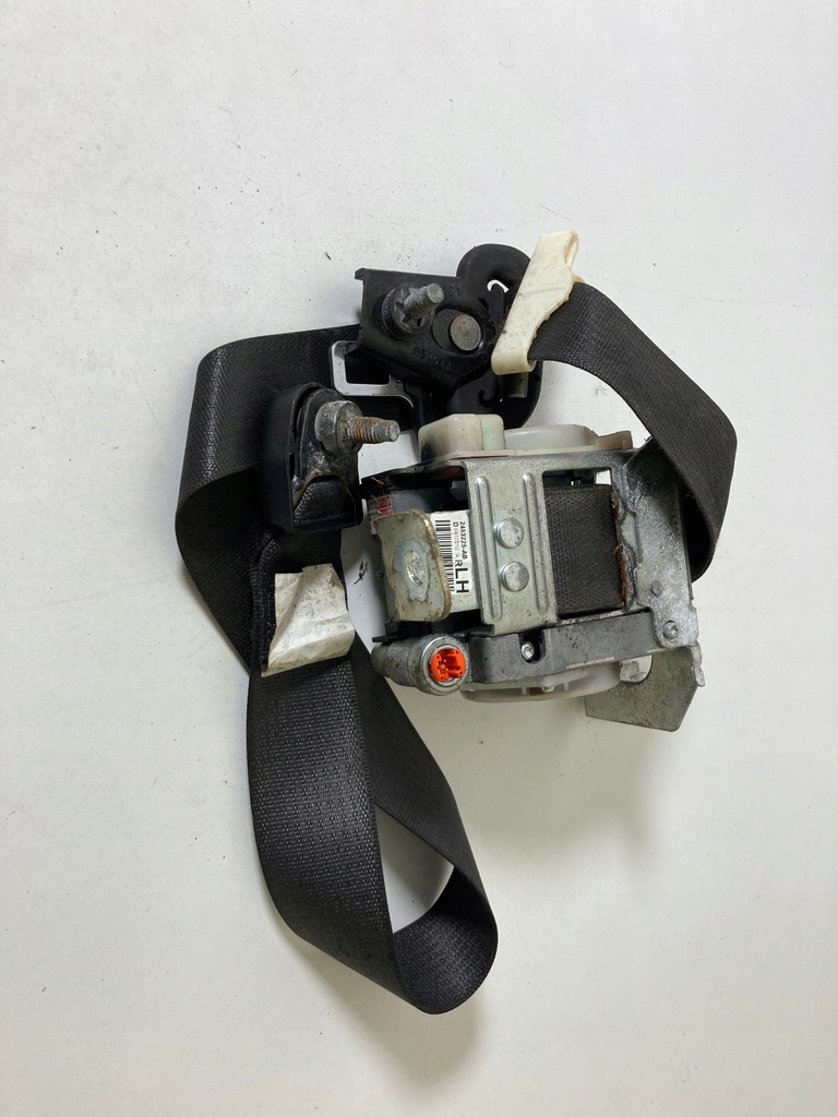 фото №1, Ford mustang 2010-2014 v pas безопасности левый перед cabrio