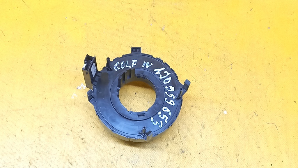 фото №8, Лента подушка безопасности ker.golf iv 99-04r 1j0959653 4контакты