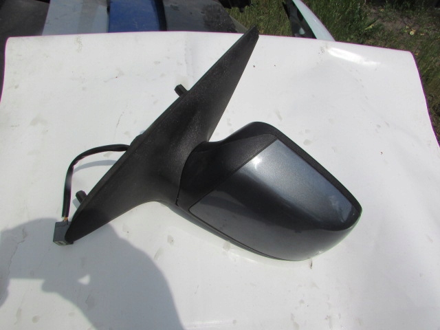 фото №1, Дзеркало ліва 7 pin ford mondeo mk3