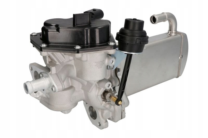 фото №1, Клапан egr engitech ent500103