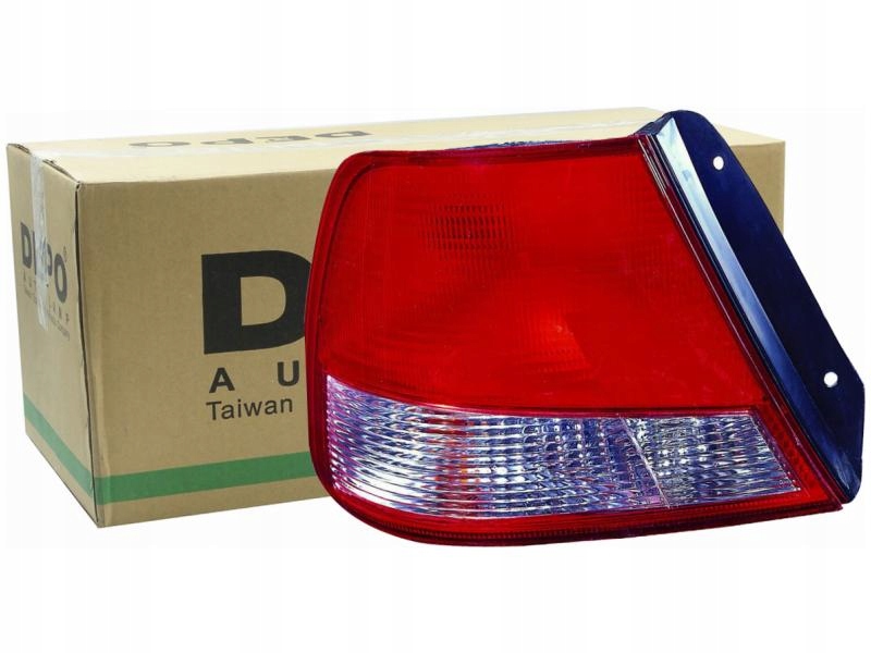 фото №1, Лампа задняя правая hyundai accent ii mk2 00-05 sedan