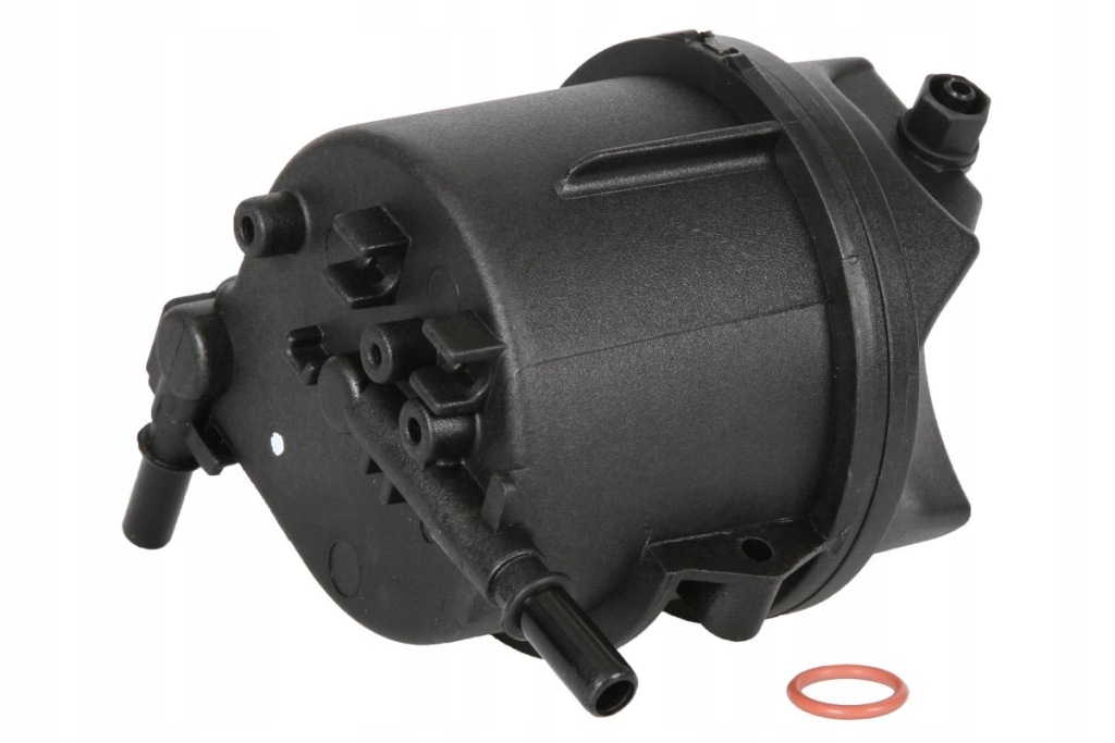 Купити Фільтр пального mann-filter wk 9015 x