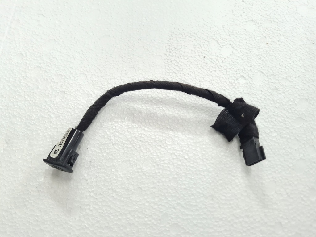 фото №1, Роз'єм port aux opel astra h zafira b corsa d vectra c