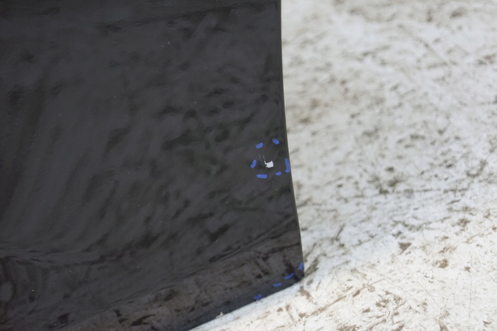 фото №13, Двері правий перед citroen c4 ii b7 ktvd