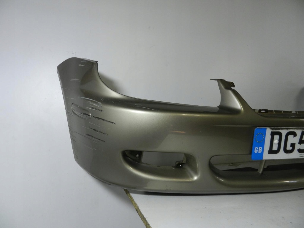 фото №7, 991.zderzak перед передній chrysler neon ii 2