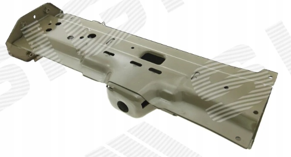 фото №10, Лонжерон права+ ліва перед передня 55cm dodge challenger 15- 2015-