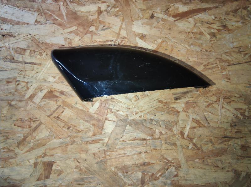 фото №1, Зеркало корпус накладка volvo xc60 i lift 13-