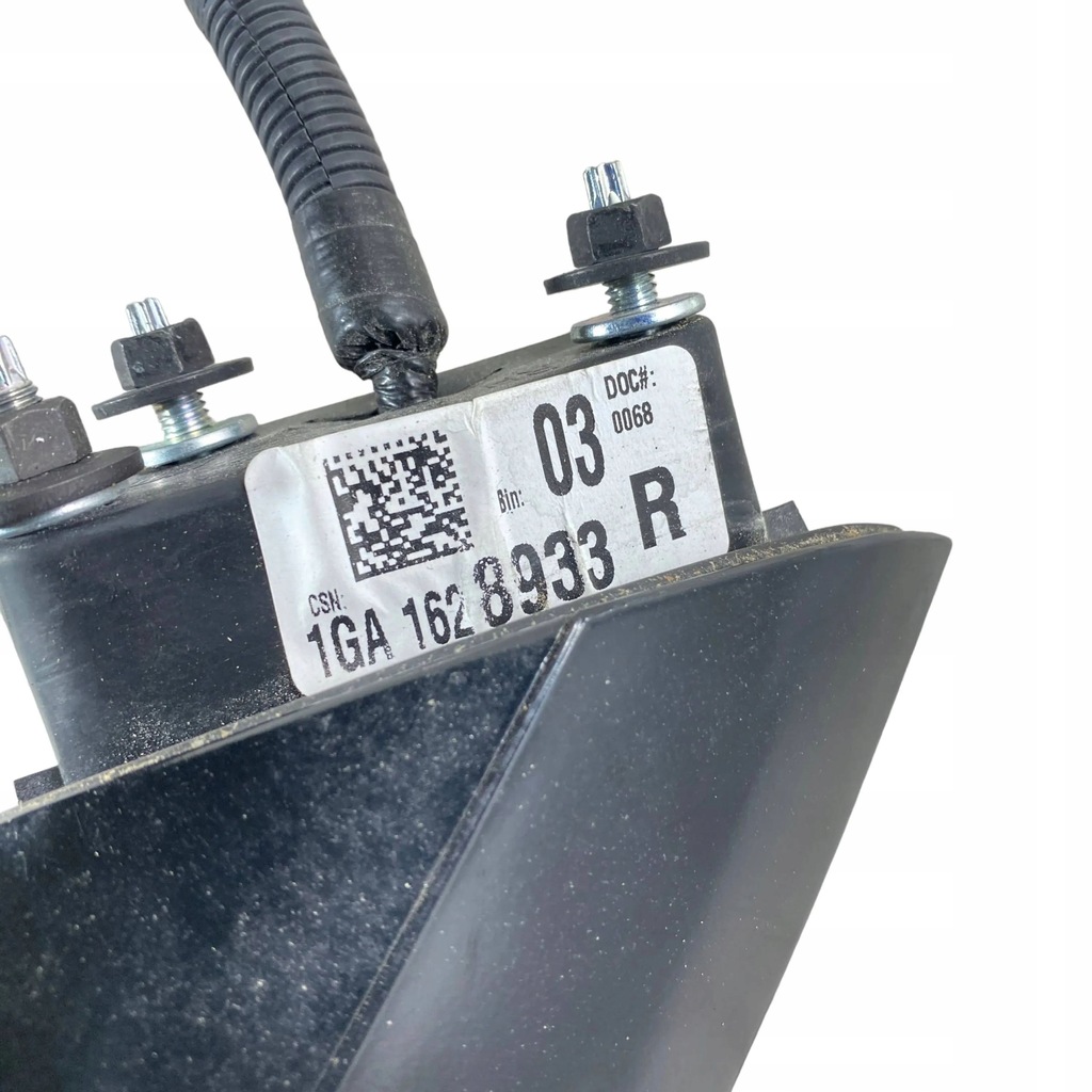 фото №9, Chevrolet camaro 2022 права сторона повний