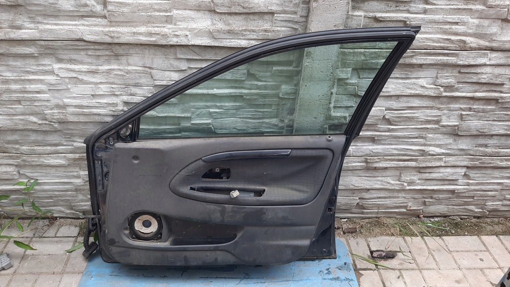 фото №15, Дверь перед передние правое volvo s40 v40 00-04r