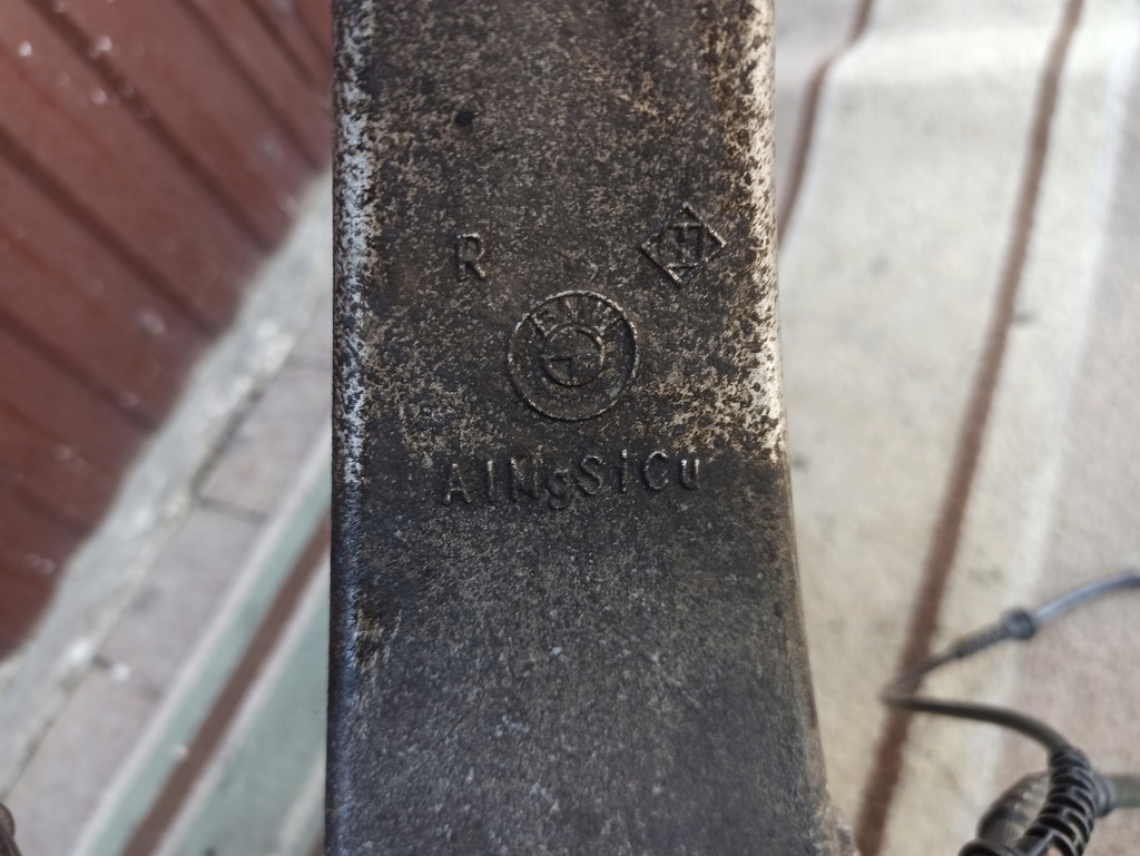 фото №4, Поворотный кулак рычаги правая перед bmw f10 f11 520d 16r