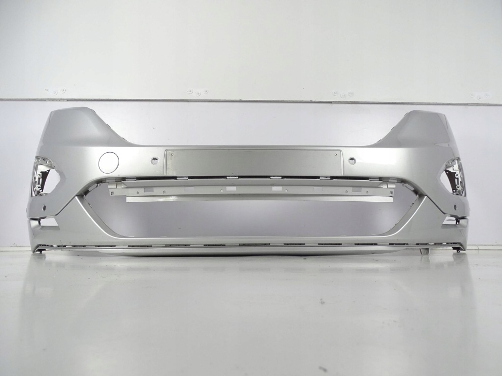 фото №1, Бампер передний ford edge mk2 15-18