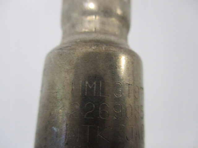 фото №4, Renault clio v 1.0 tce датчик лямбда-зонд 226908543r