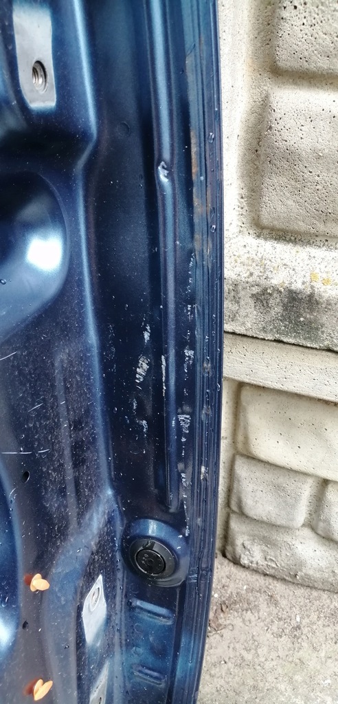 фото №5, Mazda cx3 дверь левый задняя