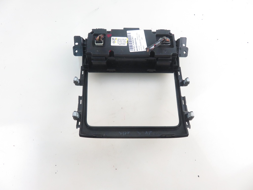 фото №6, Кліматронік suzuki sx4 3951055l00 2370400544