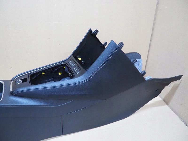 фото №10, Туннель средний подлокотник opel grandland x