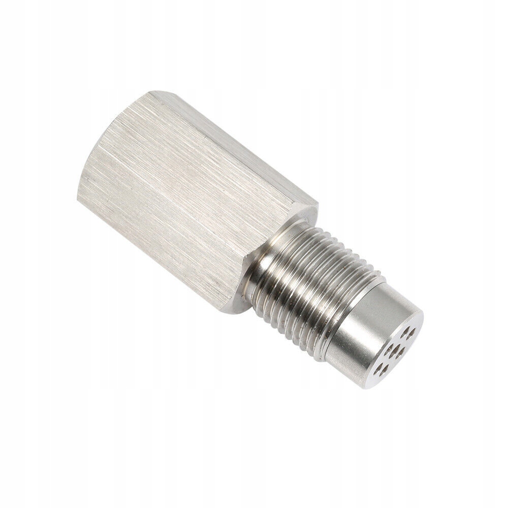 фото №12, Эмулятор prosty датчик лямбда-зонд с катализатор сталь