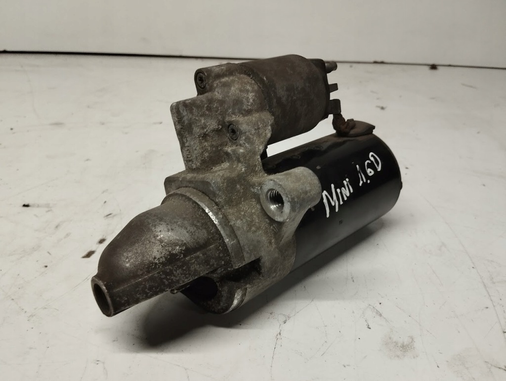 Купить Стартер mini оригинальный номер 12417823315