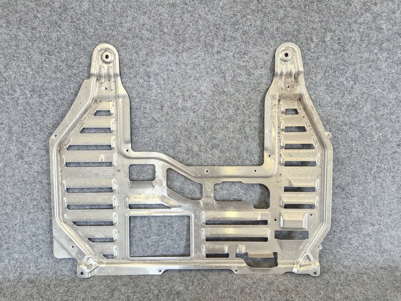 фото №1, Porsche boxster cayman 982 захист лист двигуна