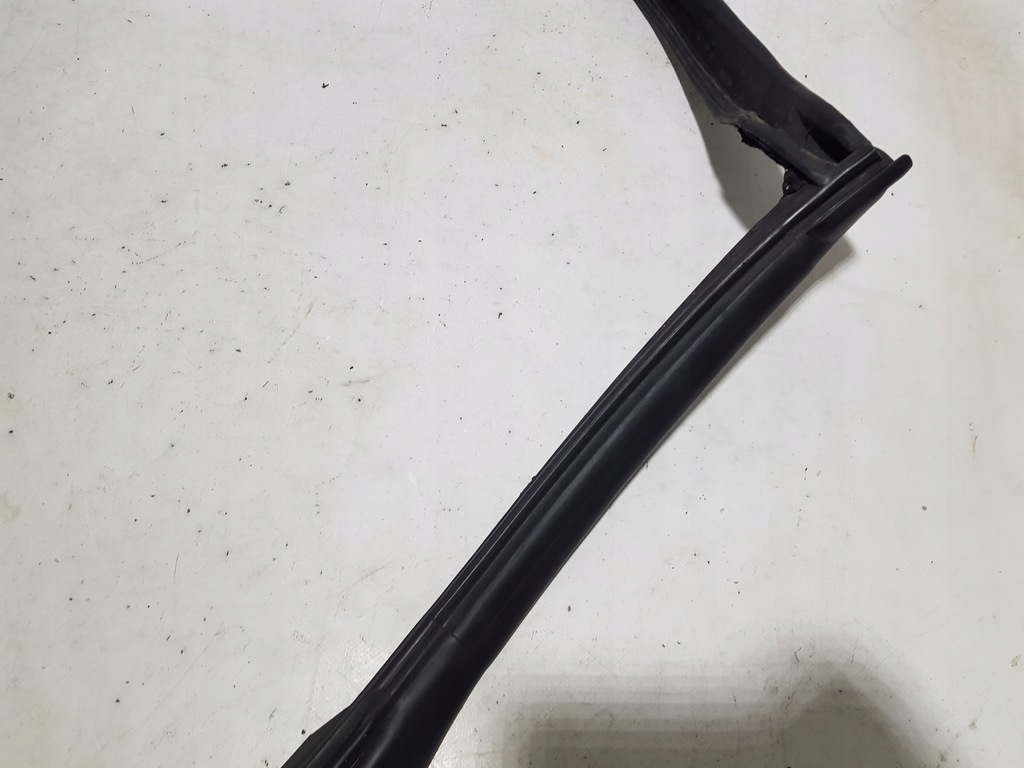 фото №7, Mercedes slk w172 r172 a1727200078 прокладка стекло крыша