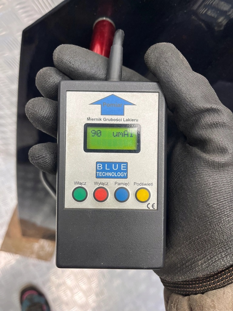 фото №9, Капот кришка двигуна mercedes slk 172 r172 w172