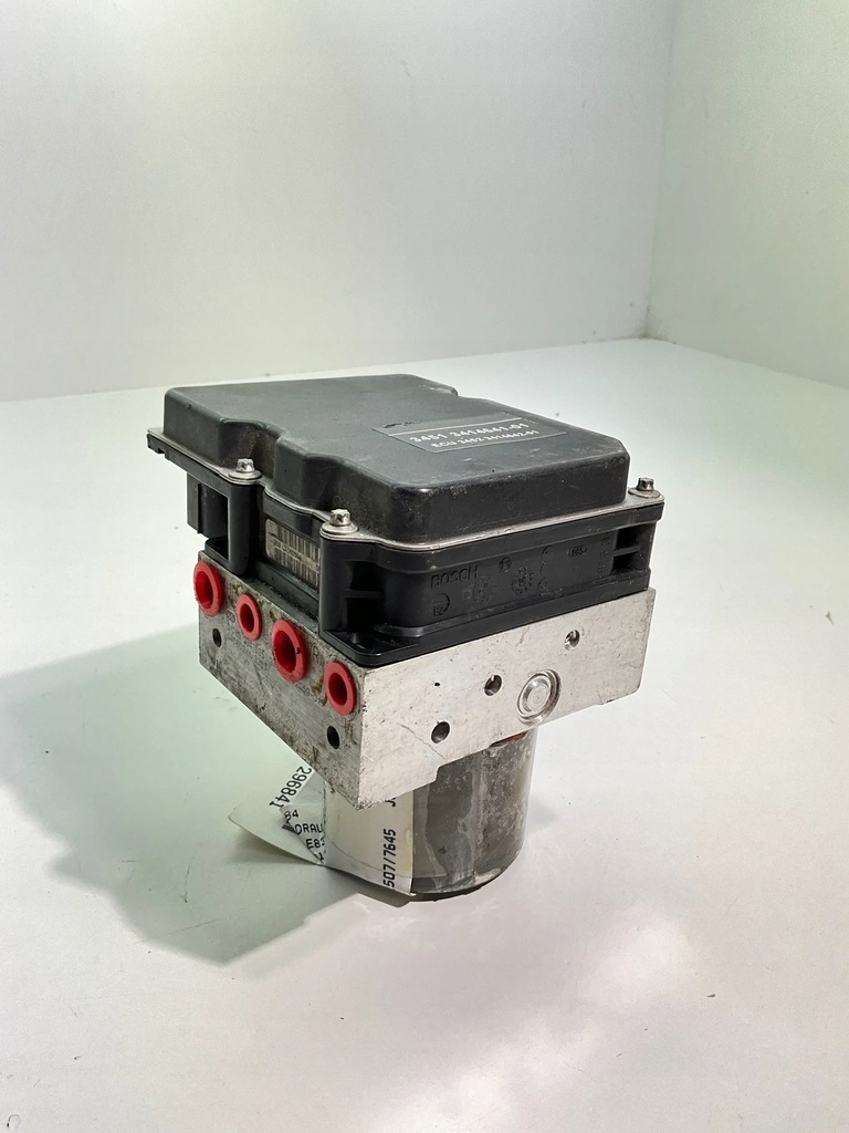 фото №1, Bmw x3 e83 насос abs