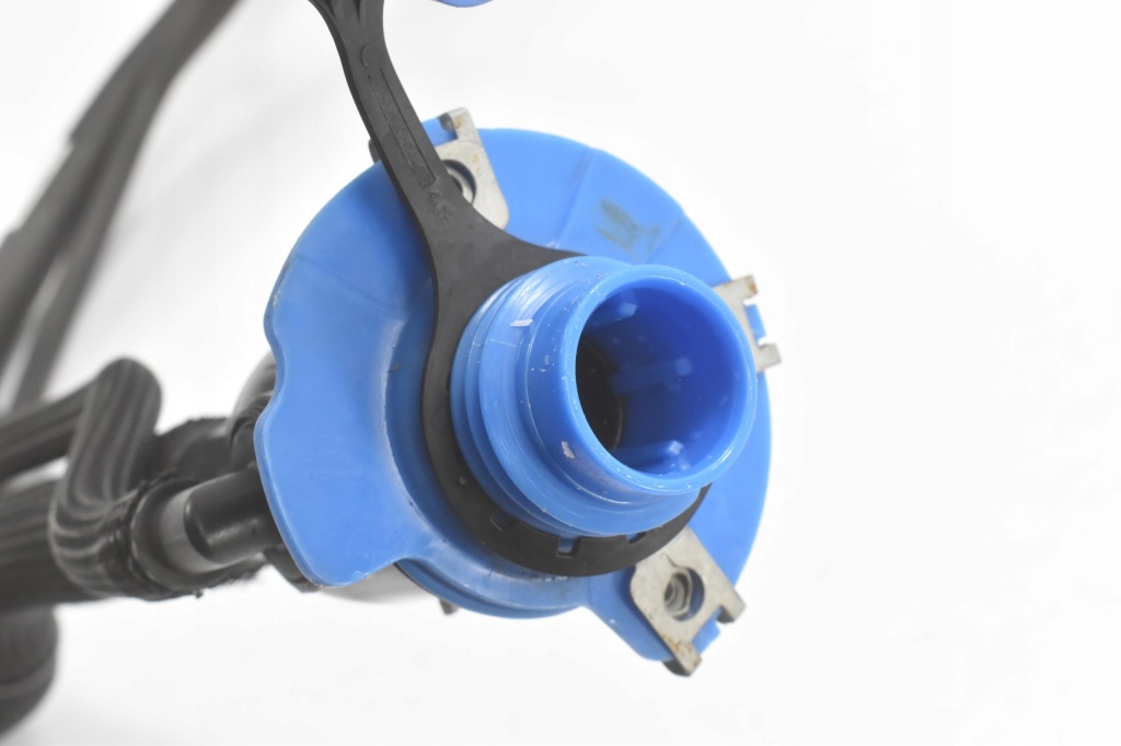 фото №3, Труба заливная горловина adblue крышка jb3g-5j232-be ford ranger iv