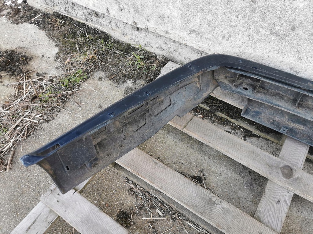 фото №6, Бампер задняя задний jaguar xj xj8 x308 1997- полный