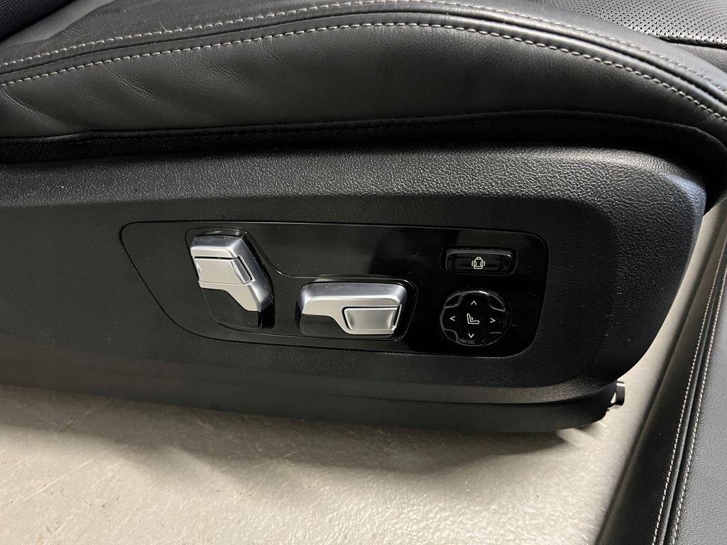 фото №9, Bmw x7 g07 сидіння сидіння заднє сидіння тунель середина обшивки interior 3 ряди schwarz