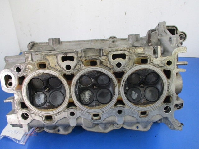 фото №6, Ford cougar 2.5 v6 комплектна головка права