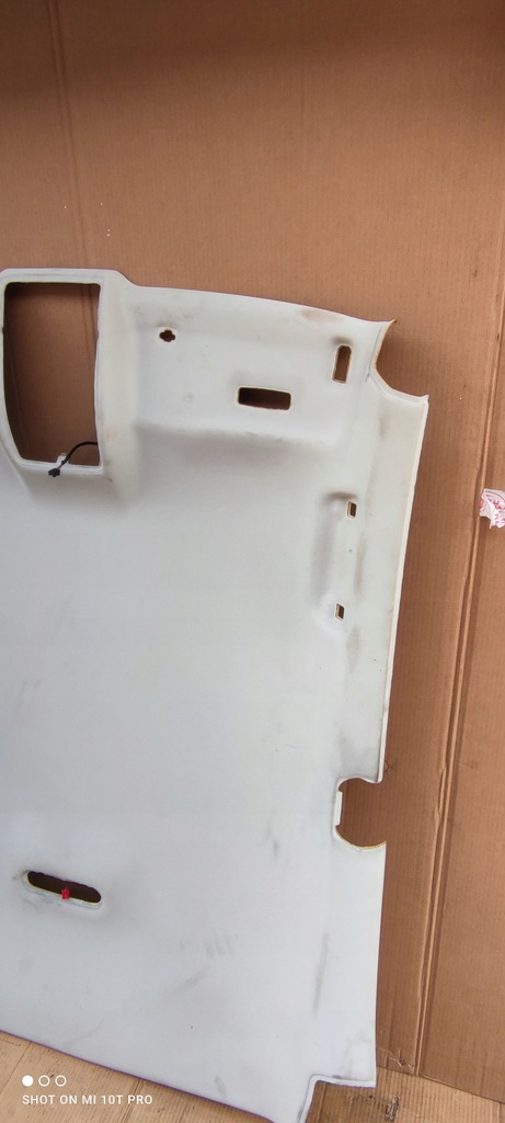 фото №8, Потолок audi a5 8t coupe 8t0867501 sternsilber