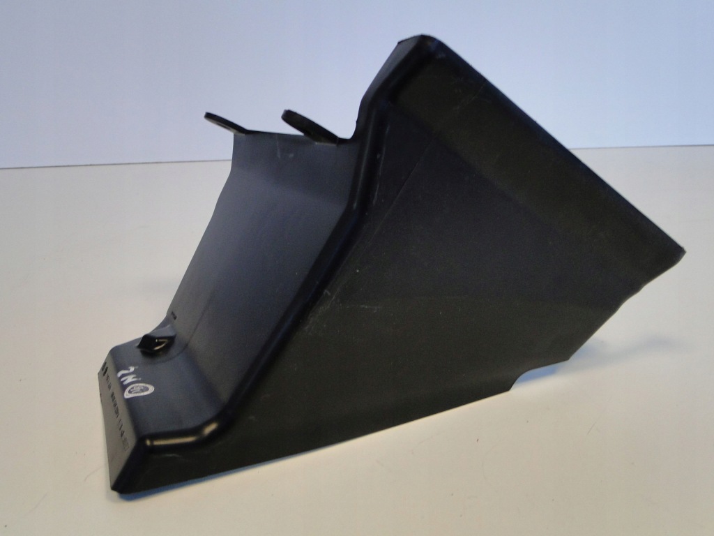 Mercedes впуск левый воздуховод воздуха радиатор подкрылок 63 amg g w463 463 Киев