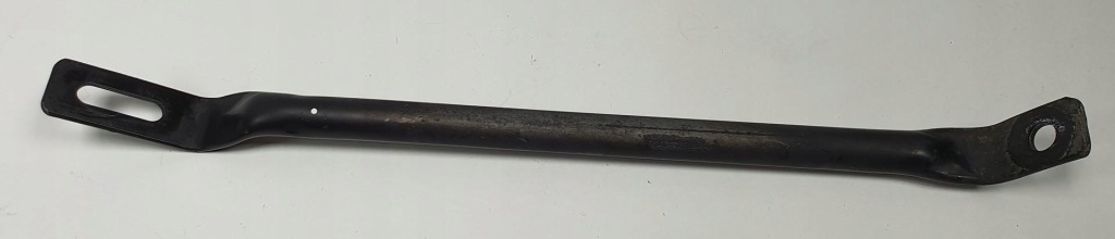 фото №1, Кронштейн поперечина передний jeep cherokee iii wh