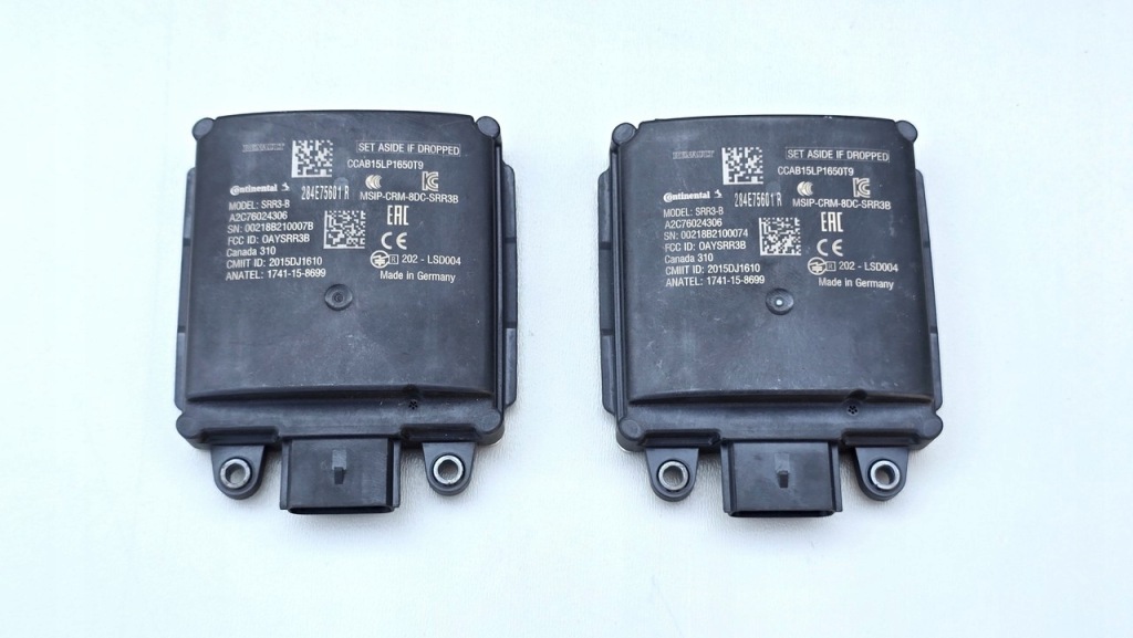 Купить Радар датчик датчик distronic renault espace v 5 рестайлинг  284e75601r qq-1