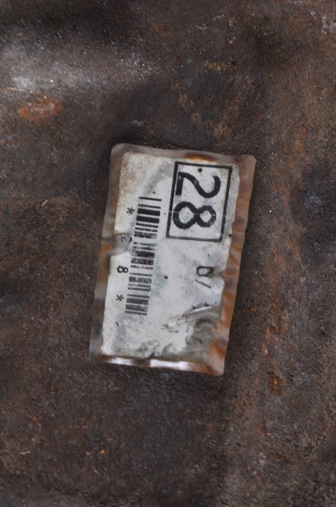 фото №7, Lexus gs ii gs300 se 3.0 24v 219km 2jz-ge міст диференціал задня 28 171tys km