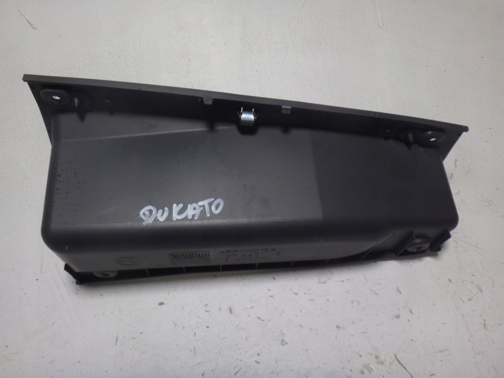 Бардачок полиця заглушка захист накладка ducato boxer jumper 2010 Недорого