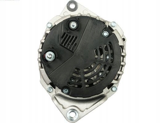 Генератор 120a a3053 as-pl citroen fiat ducato Доставка