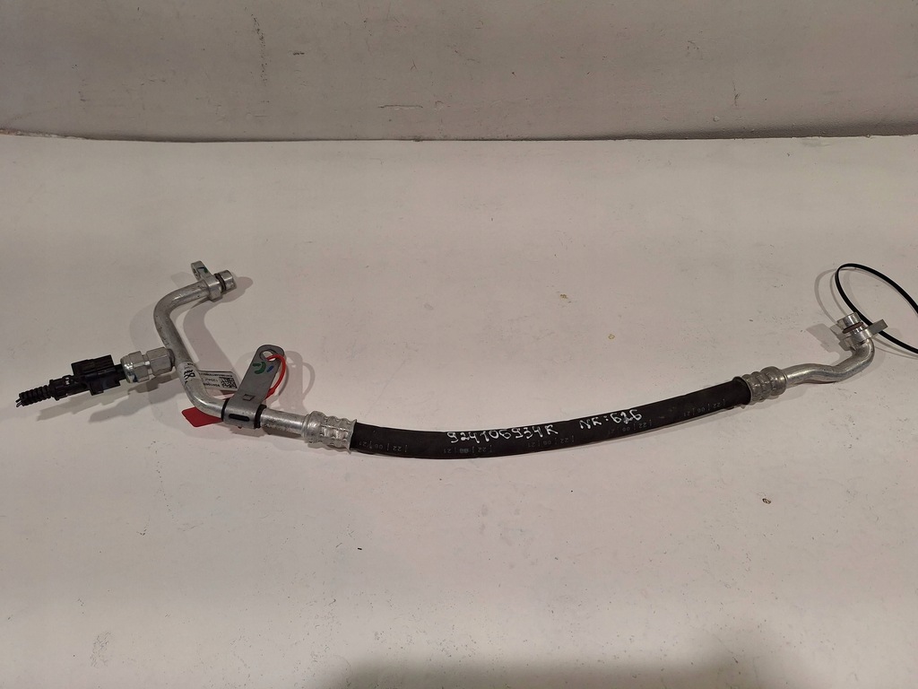 фото №1, Шланг кондиціонера 924106934r renault kangoo iv citan 21-