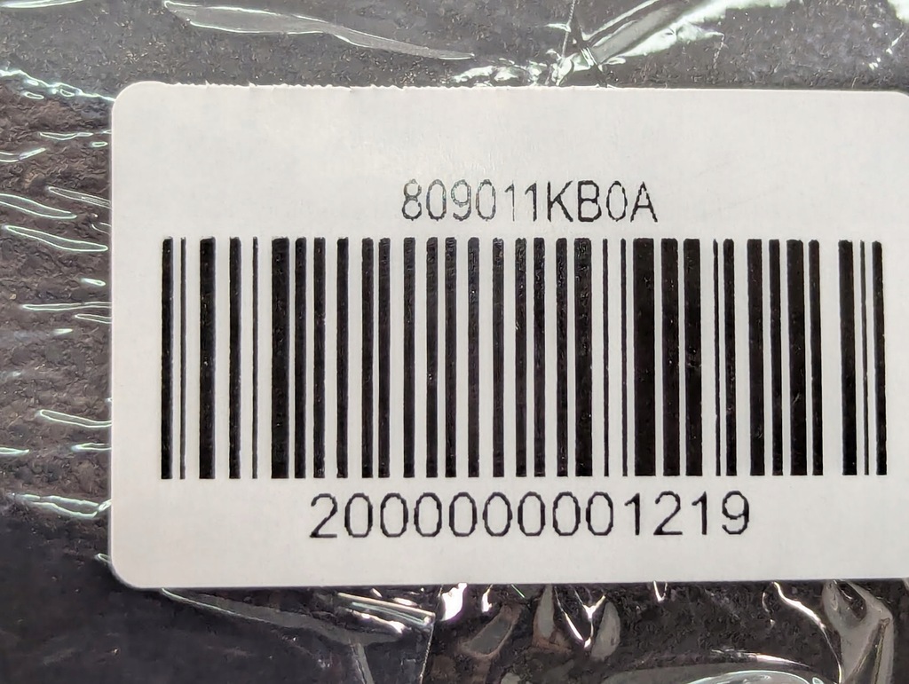 фото №7, Обшивка оббивка ліва перед nissan juke 809011kb0a