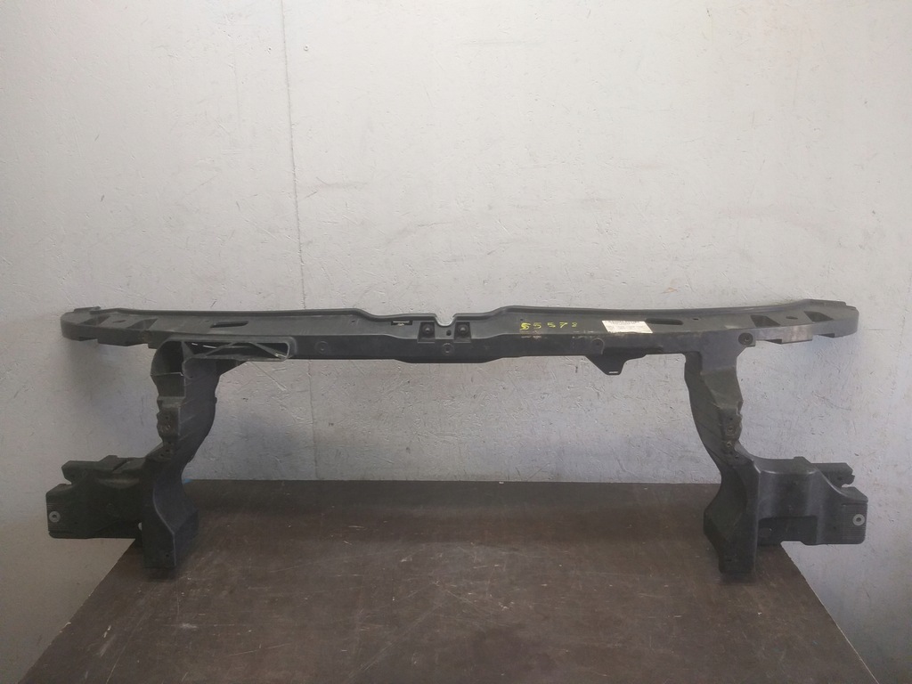 фото №1, Pas передний vw t5 lift vw t6 7e0805594