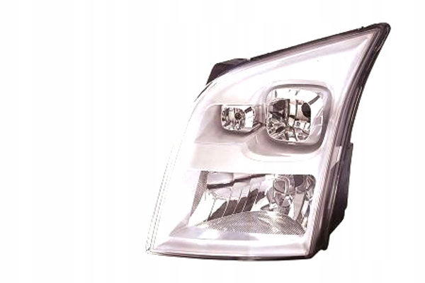фото №1, Depo фара лампа передня ford transit 2.2 tdc