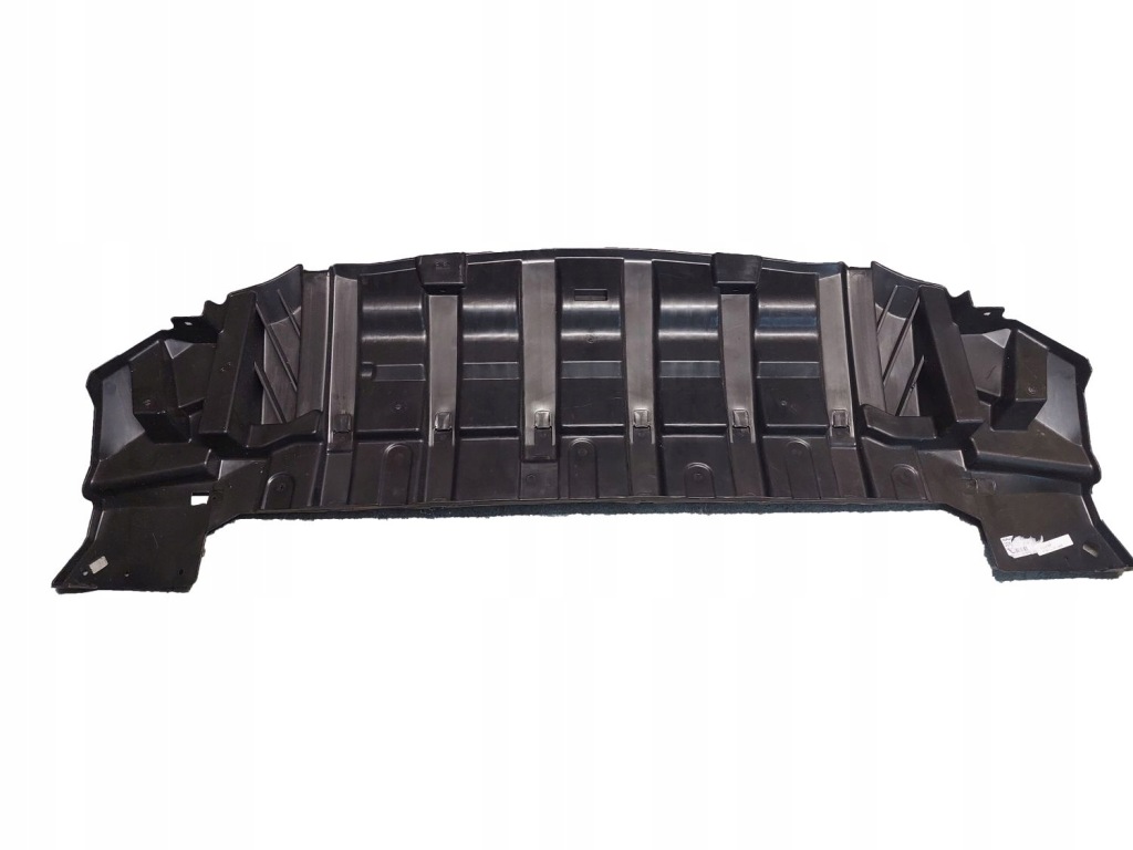 Купити Ford kuga 17-19 захист pod бампер