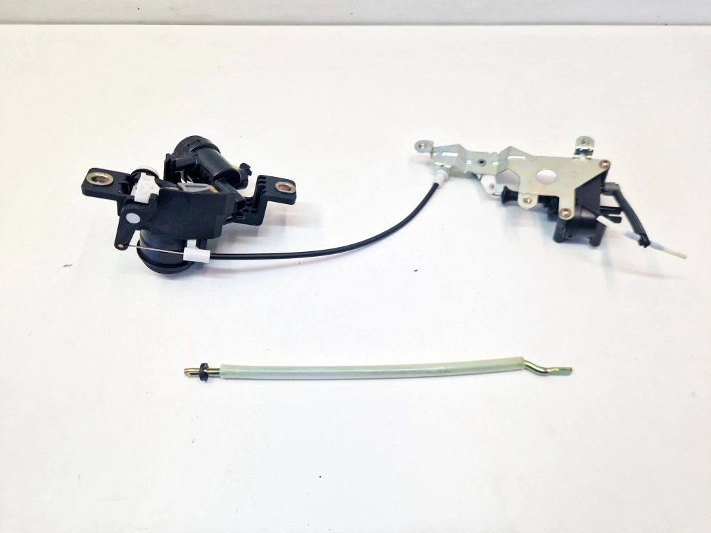 Купити Замок кришки багажника mercedes-benz sl r129 1297500090 31055810 5.0l